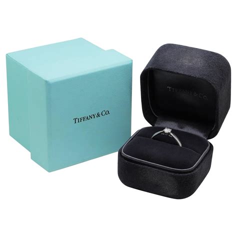 replica tiffany ring box|tiffany ring box for sale.